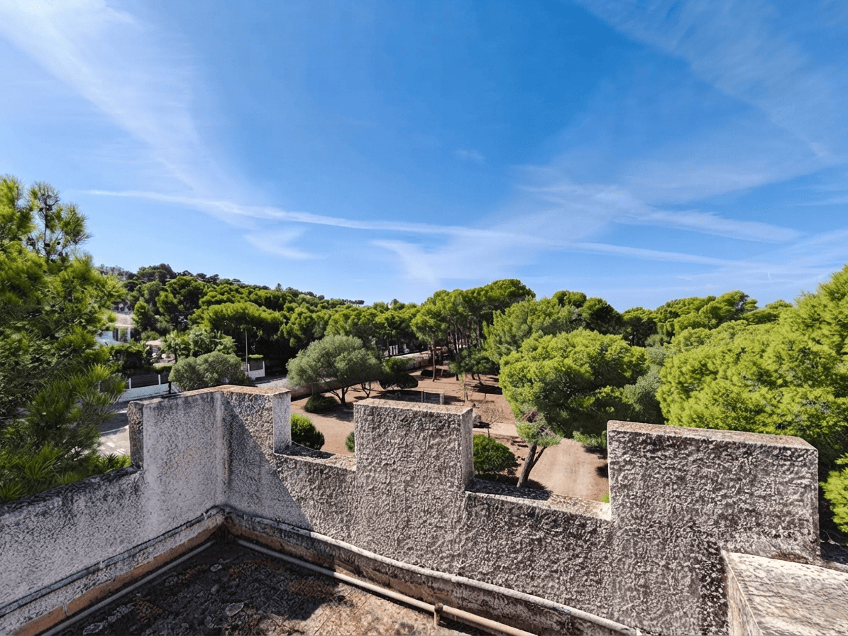 Spacious House for Sale in Santa Ponsa