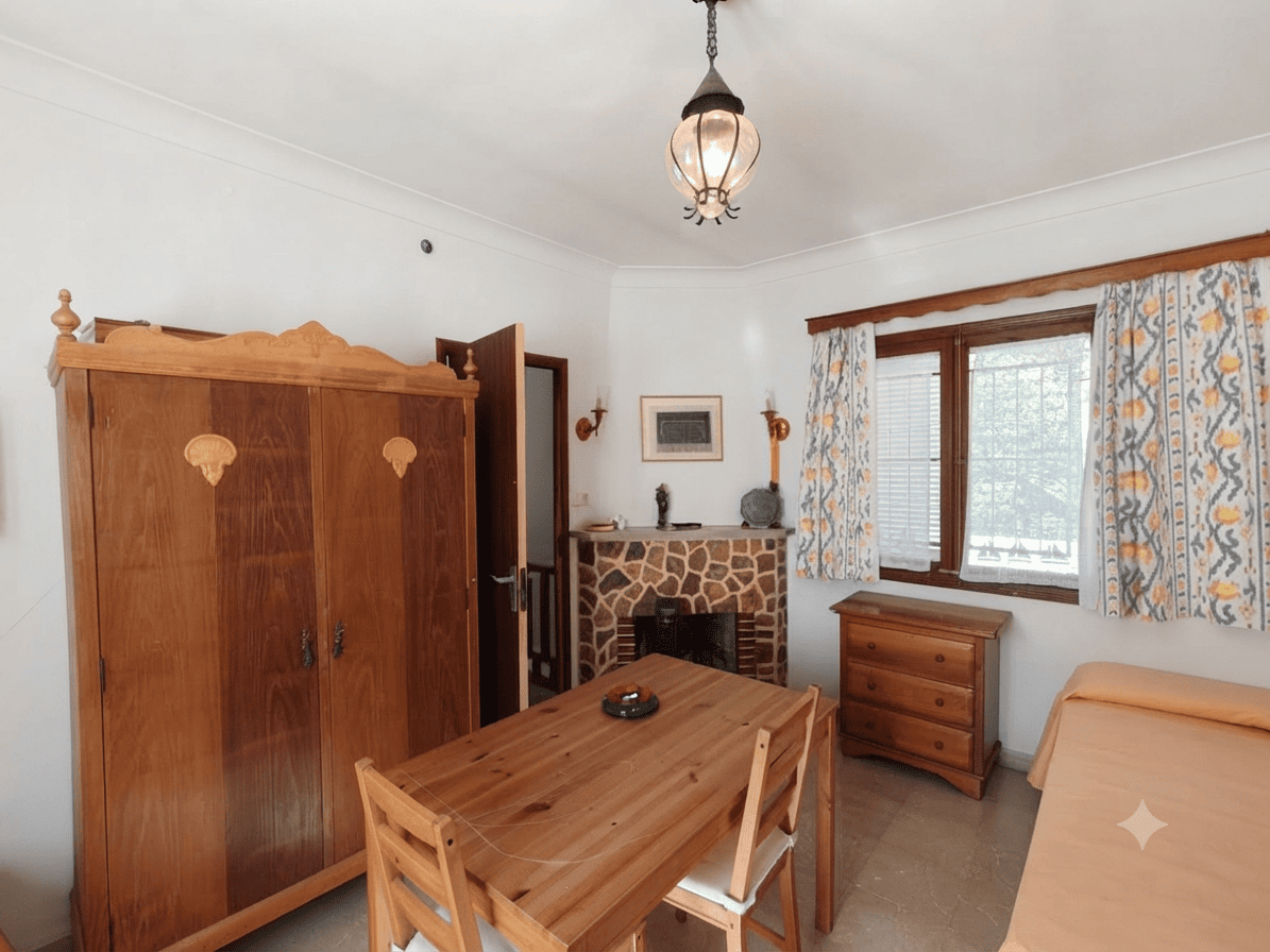 Spacious House for Sale in Santa Ponsa