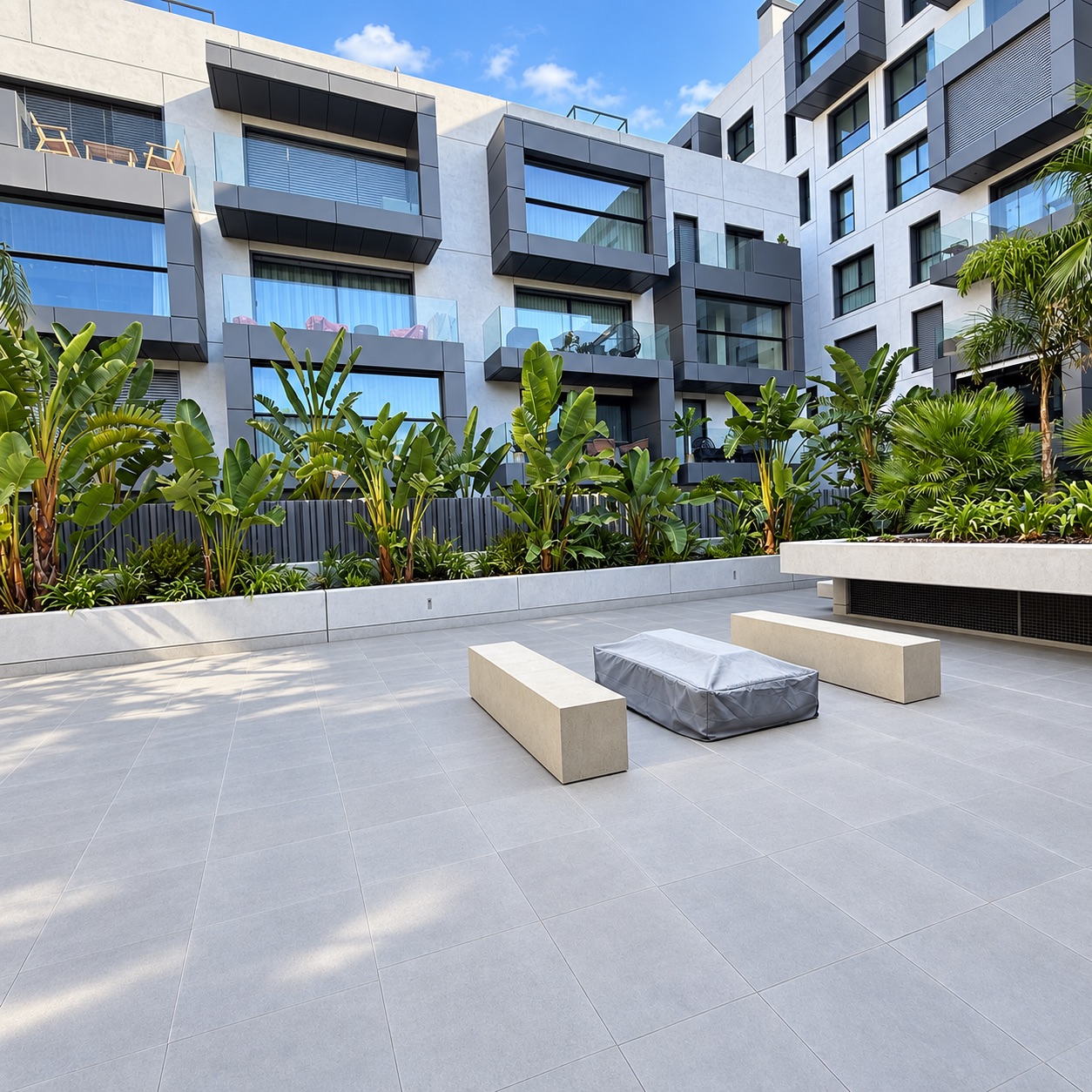 Luxury Apartment for Sale in XO Jay Residence, Palma–Portixol