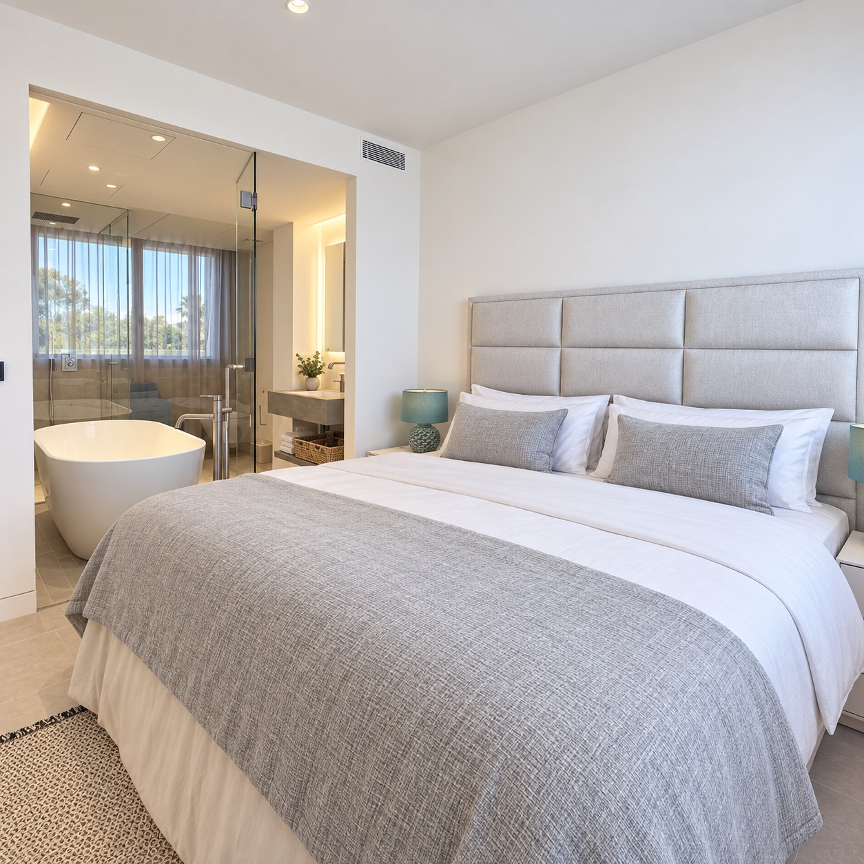 Luxury Apartment for Sale in XO Jay Residence, Palma–Portixol