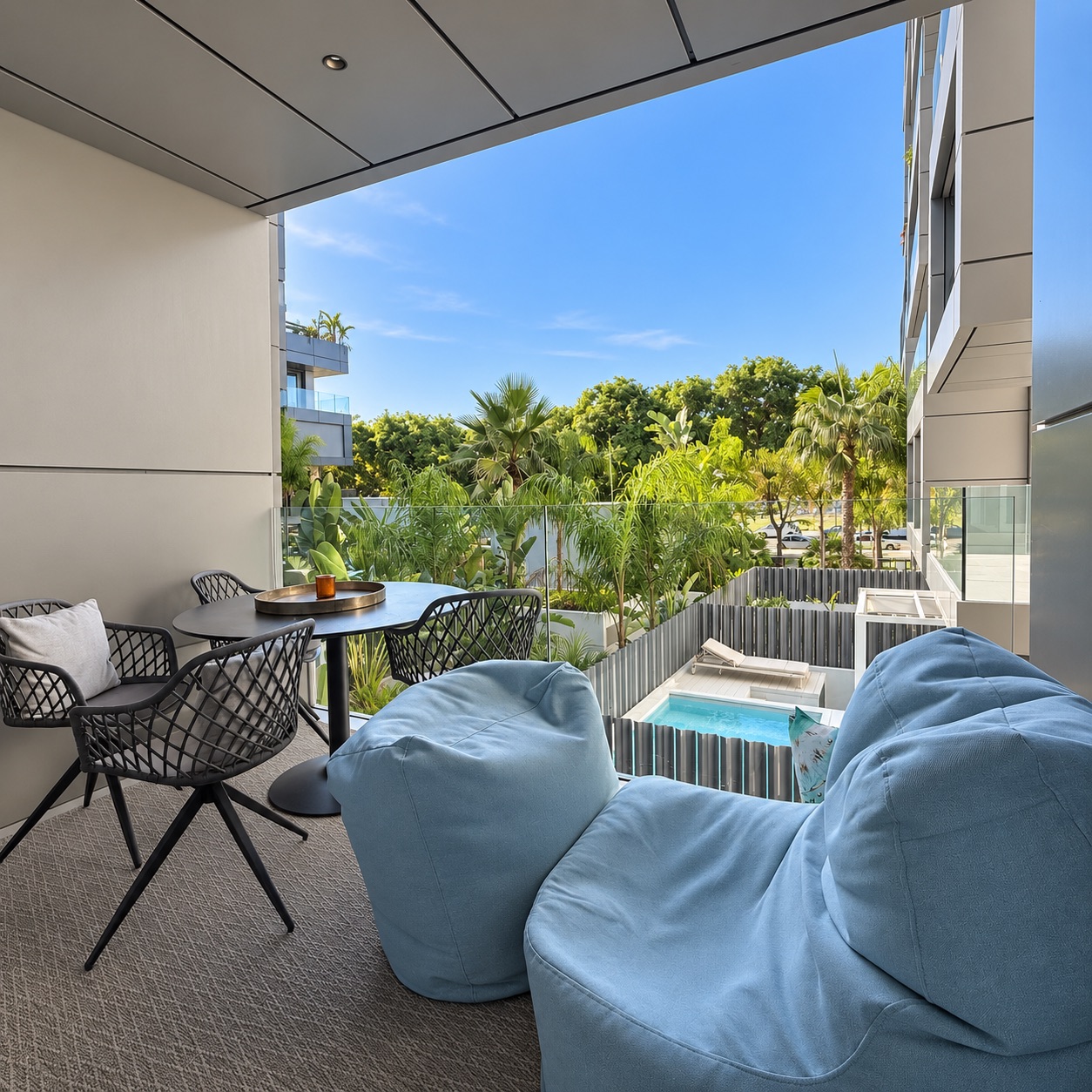 Luxury Apartment for Sale in XO Jay Residence, Palma–Portixol