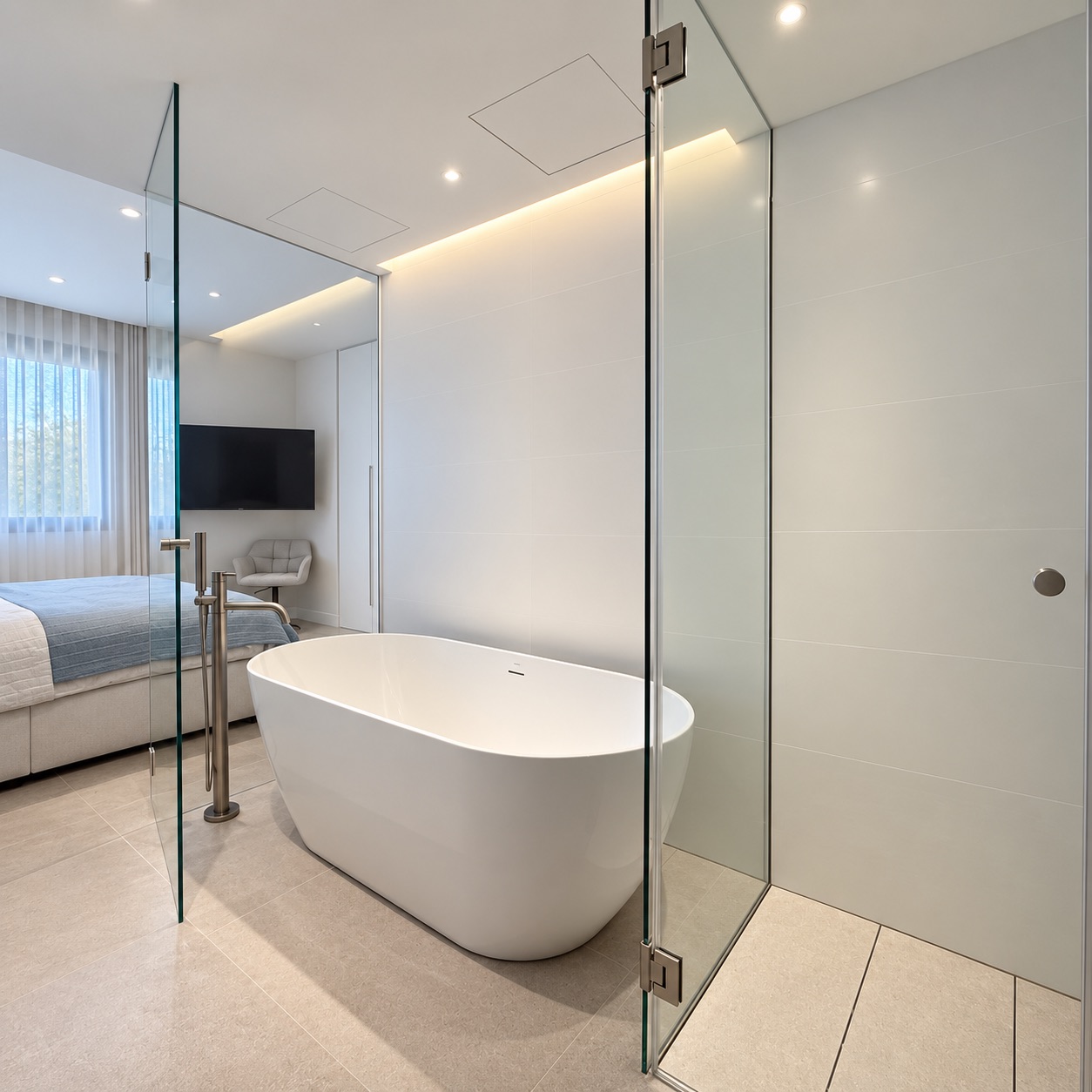 Luxury Apartment for Sale in XO Jay Residence, Palma–Portixol