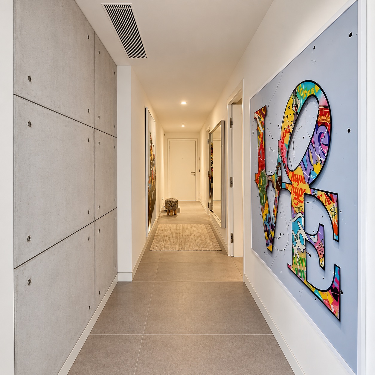 Luxury Apartment for Sale in XO Jay Residence, Palma–Portixol