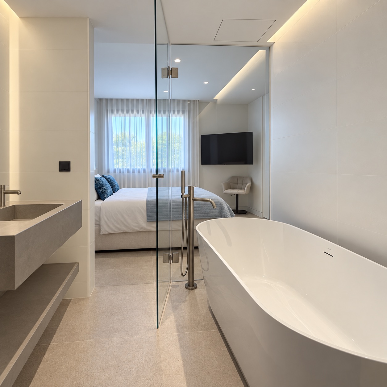 Luxury Apartment for Sale in XO Jay Residence, Palma–Portixol
