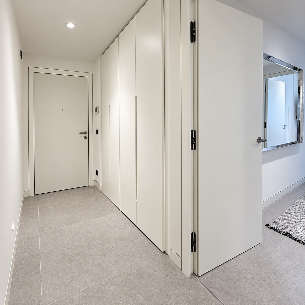 Luxury Apartment for Sale in XO Jay Residence, Palma–Portixol