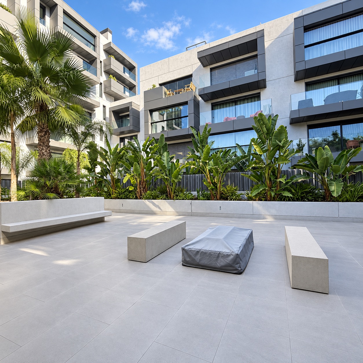 Luxury Apartment for Sale in XO Jay Residence, Palma–Portixol