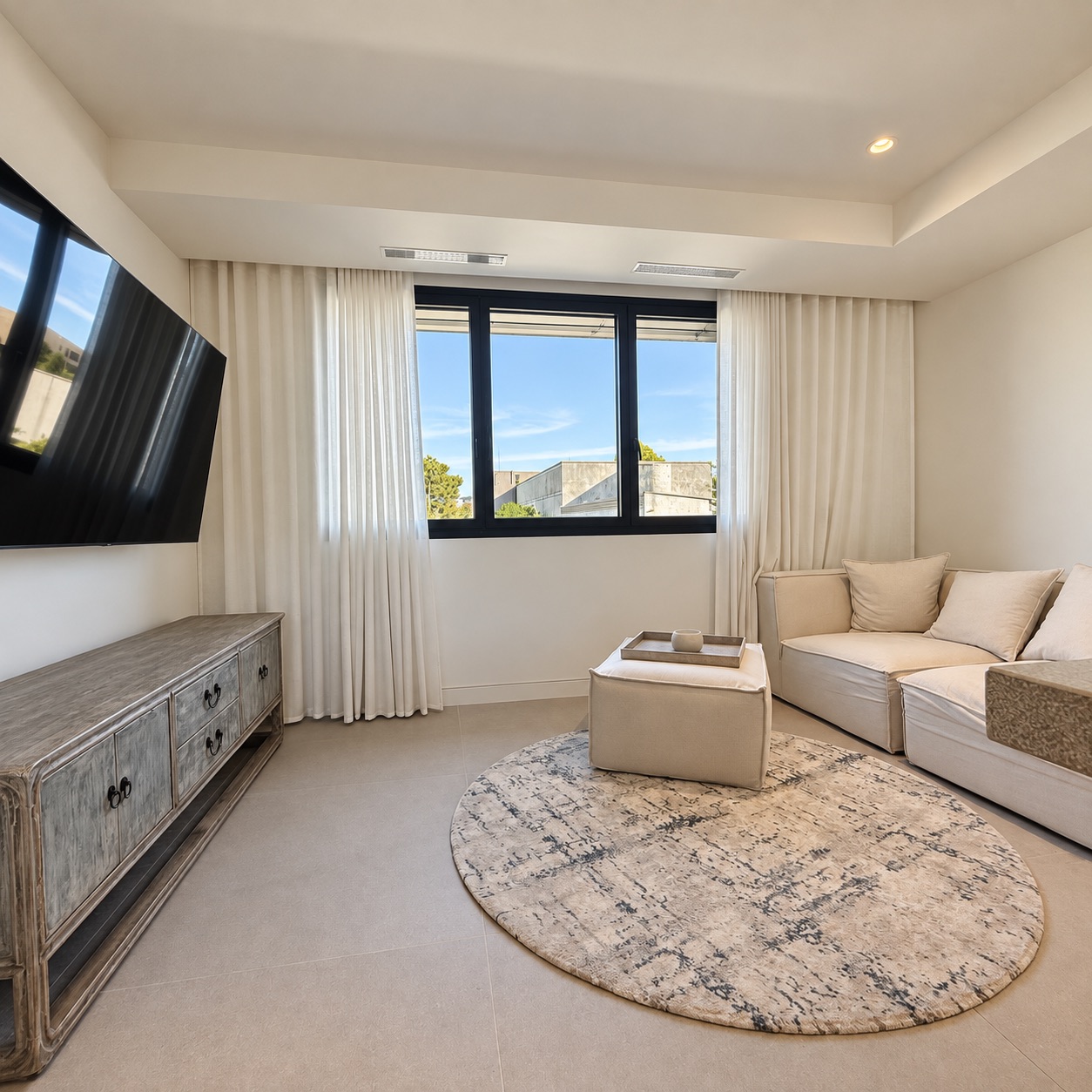Luxury Apartment for Sale in XO Jay Residence, Palma–Portixol