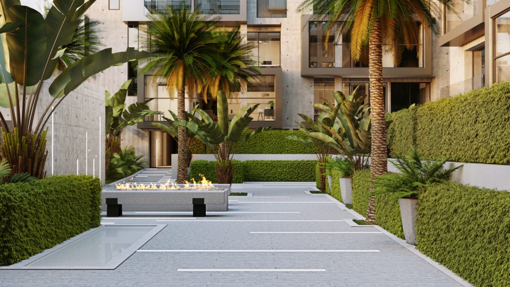 Luxury Apartment for Sale in XO Jay Residence, Palma–Portixol