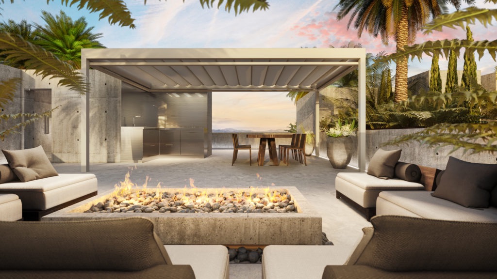 Luxury Apartment for Sale in XO Jay Residence, Palma–Portixol