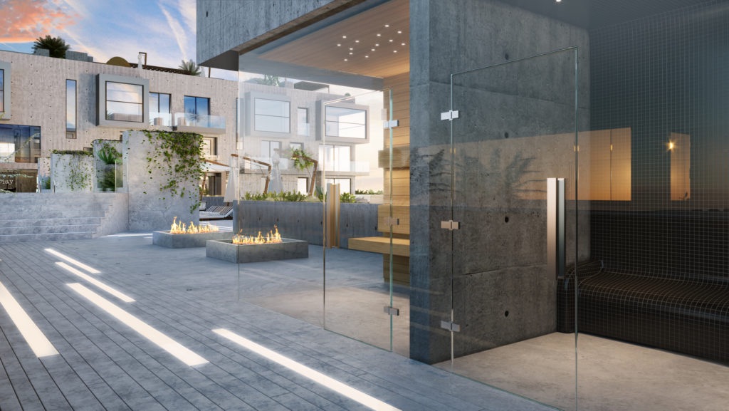 Luxury Apartment for Sale in XO Jay Residence, Palma–Portixol