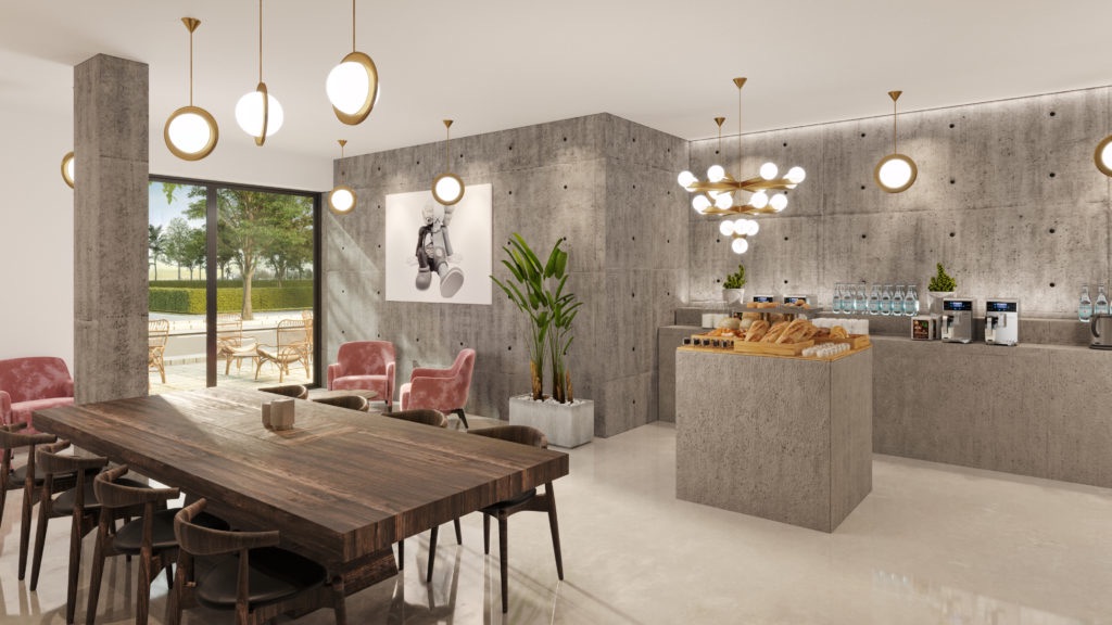 Luxury Apartment for Sale in XO Jay Residence, Palma–Portixol