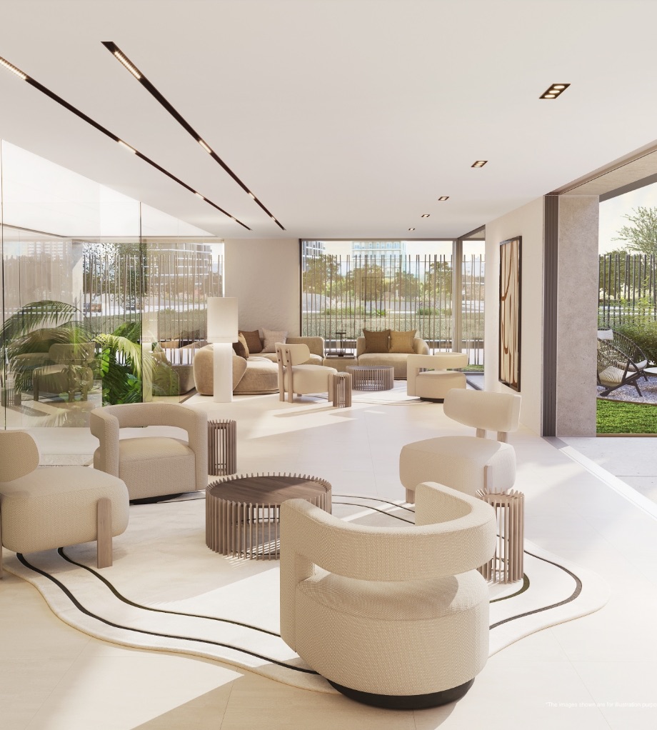 Luxury Apartment for Sale in XO Jay Residence, Palma–Portixol