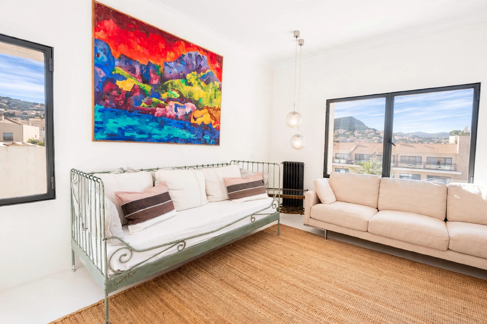 Recently Renovated House with Holiday Licence for Sale in Cala Mayor, Palma