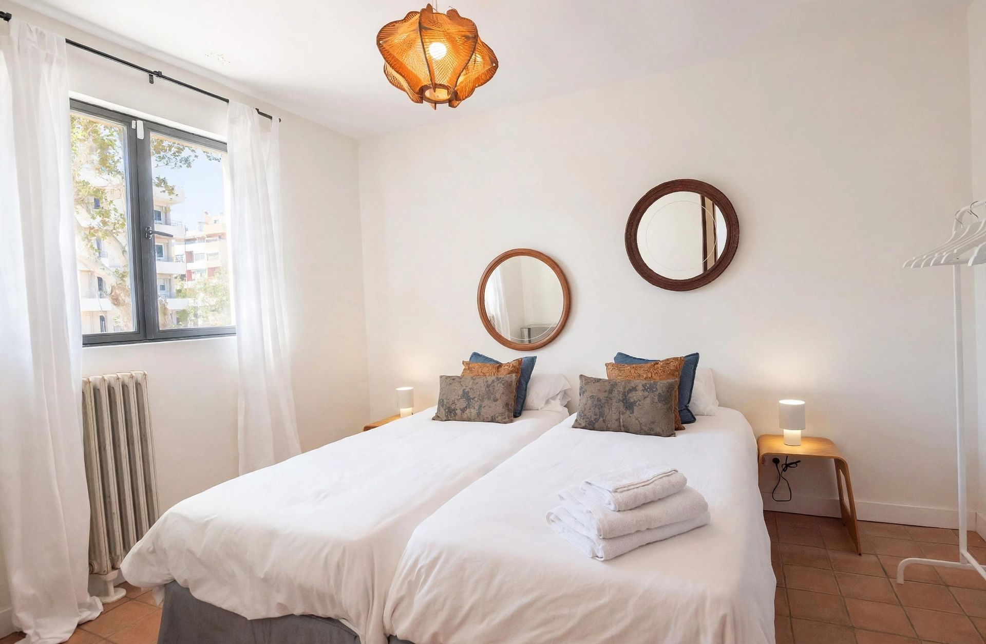 Recently Renovated House with Holiday Licence for Sale in Cala Mayor, Palma
