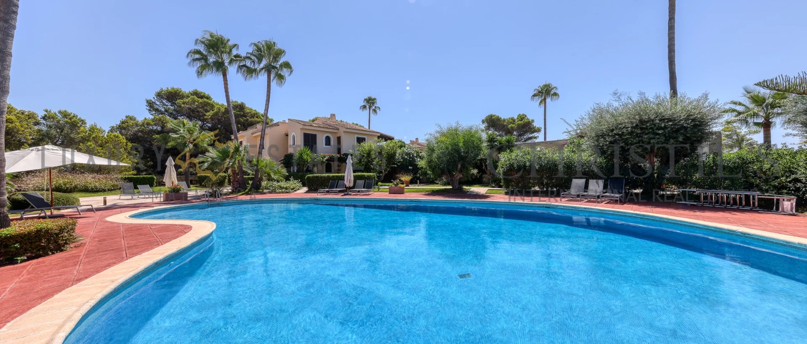 Semi-detached House for Sale in Santa Ponsa