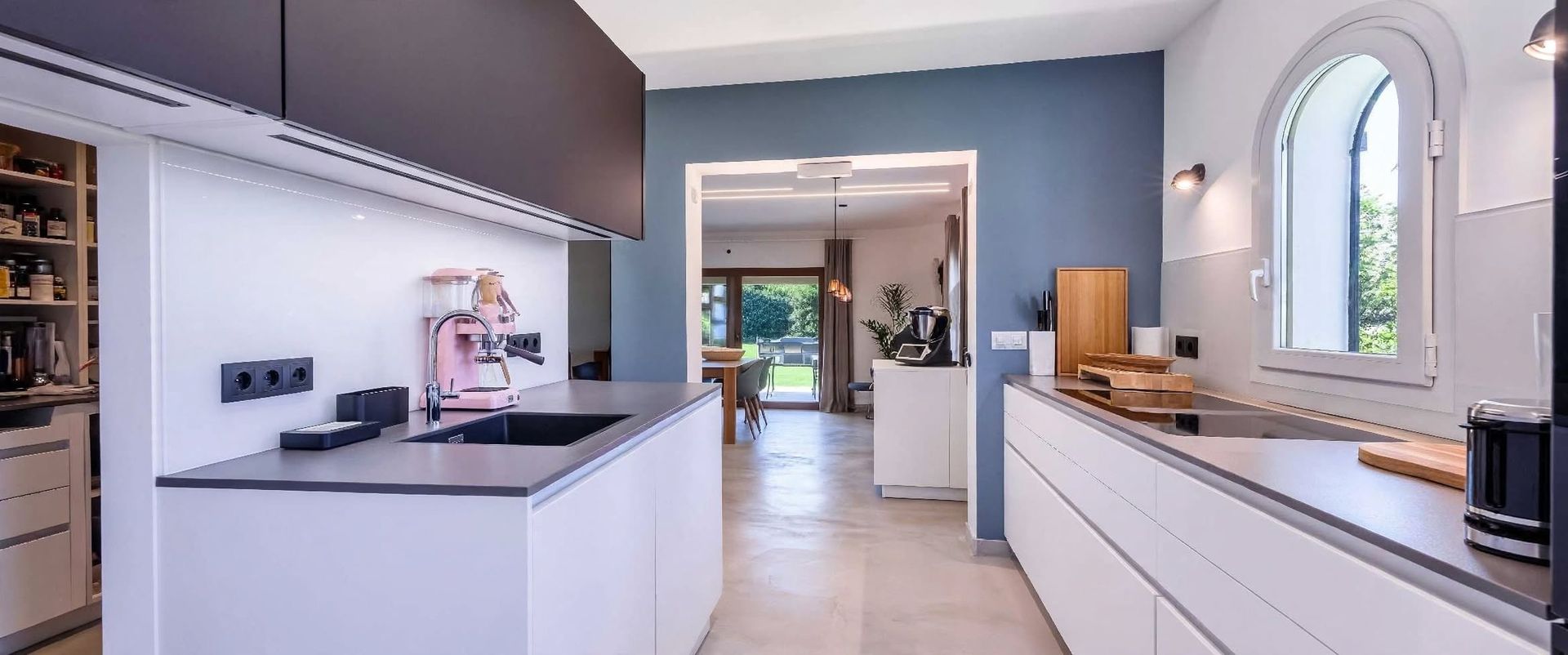 Semi-detached House for Sale in Santa Ponsa