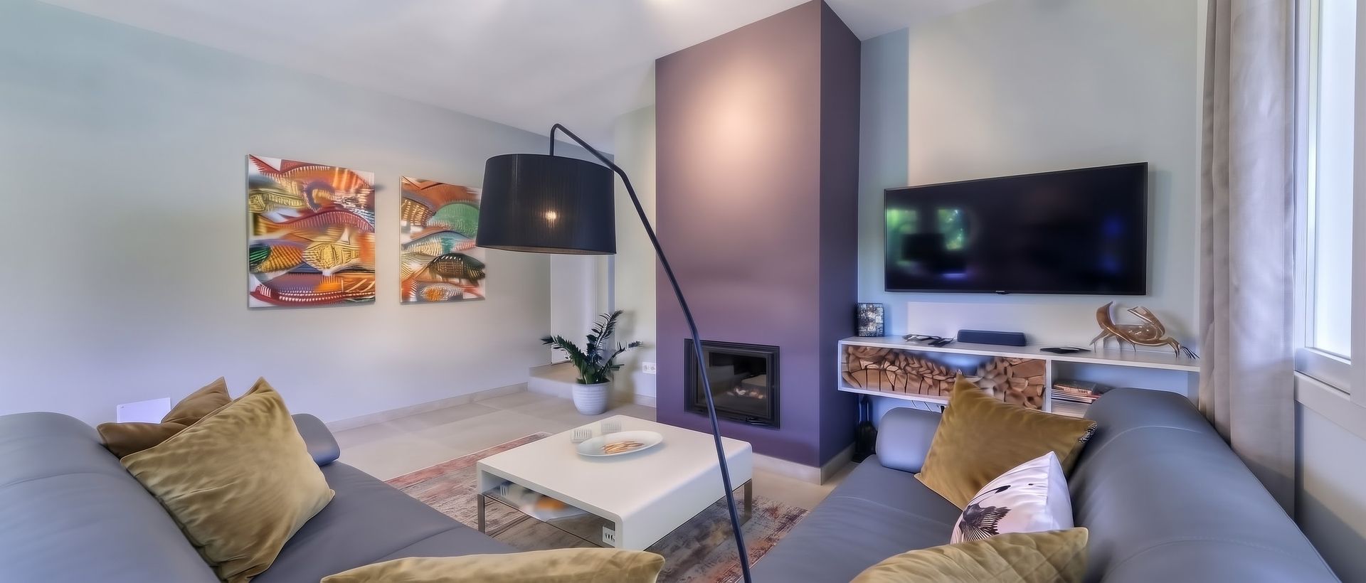 Semi-detached House for Sale in Santa Ponsa