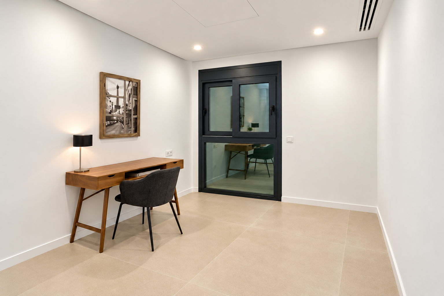 New semi-detached house for sale in Puig de Ros