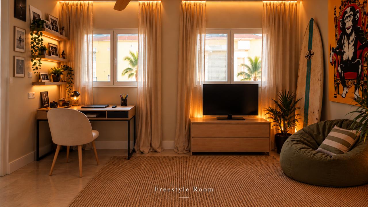 Detached Town House with panoramic Views for sale in Andratx