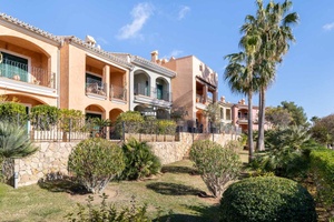 Mallorca Townhouse for sale in Santa Ponsa-2.jpg
