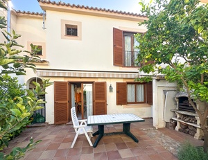 Mallorca townhouse for sale in Santa Ponsa-2.jpg