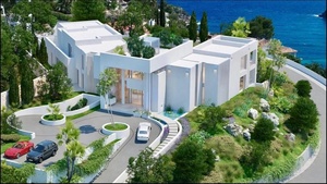 Splendid villa in Sol de Mallorca