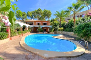 Villa in Santa Ponsa