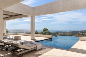 Mallorca villa for sale in Palma - Son Vida