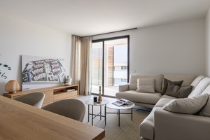 Mallorca new built apartment for sale in Sa Rapita (copy)