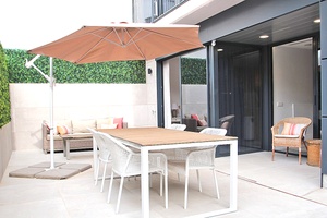 Mallorca luxury flat for sale in Palma
