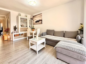 Mallorca apartment for sale in Sol De Mallorca