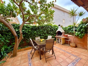 Stunning Mallorca Townhouse for Sale in Tranquil Son Ferrer