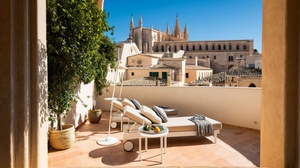 Mallorca Palace for Sale in Palma Old Town – Luxury Property in Historic Center