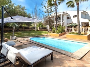 Mallorca Luxury Villa for Sale in Santa Ponsa