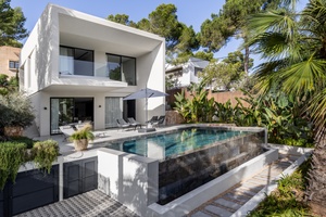 Luxury Villa for Sale in El Toro, Mallorca
