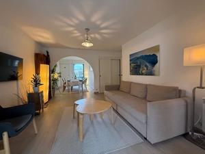 Mallorca Apartment for Sale in Pollensa next to Sandy Beach