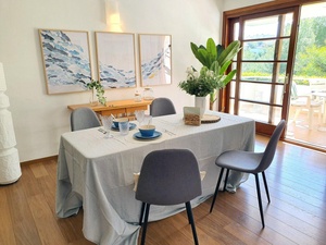 Mallorca Apartment for Sale in Palma – Cas Catala with Private Garden