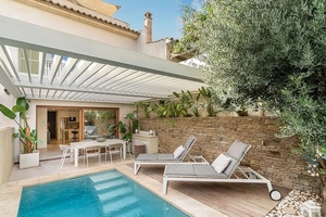 Townhouse for sale in Palma de Mallorca