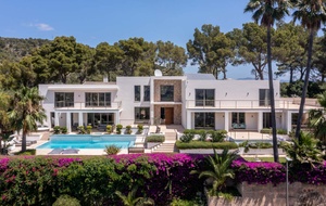 Mallorca Exclusive Luxury Villa for Sale in Son Vida