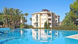Mallorca Penthouse for Sale in Santa Ponsa