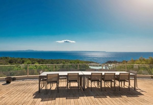 Mallorca Penthouse for Sale in Sol de Mallorca