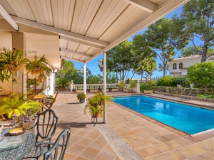 Mallorca Villa for sale in Cas Catala