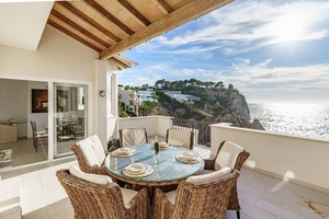 Mallorca apartment for sale in Santa Ponsa