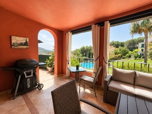 Mallorca Luxury Apartment for Sale in Nova Santa Ponsa
