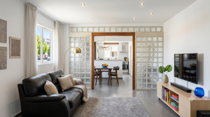 Mallorca Bright Apartment for Sale close to the sandy Beach  of El Toro