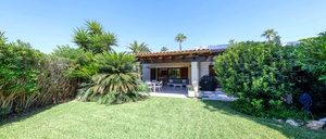 Mallorca Semi-detached House in gated community for Sale in Santa Ponsa