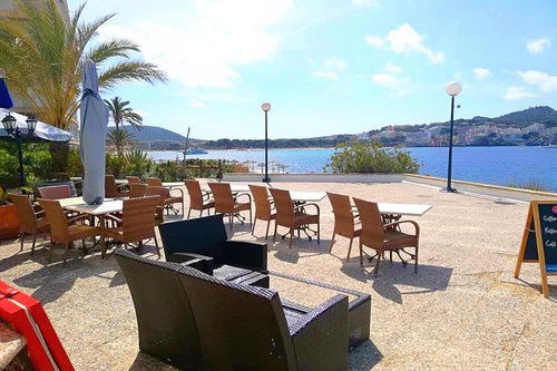 Restaurante en venta en Santa Ponsa