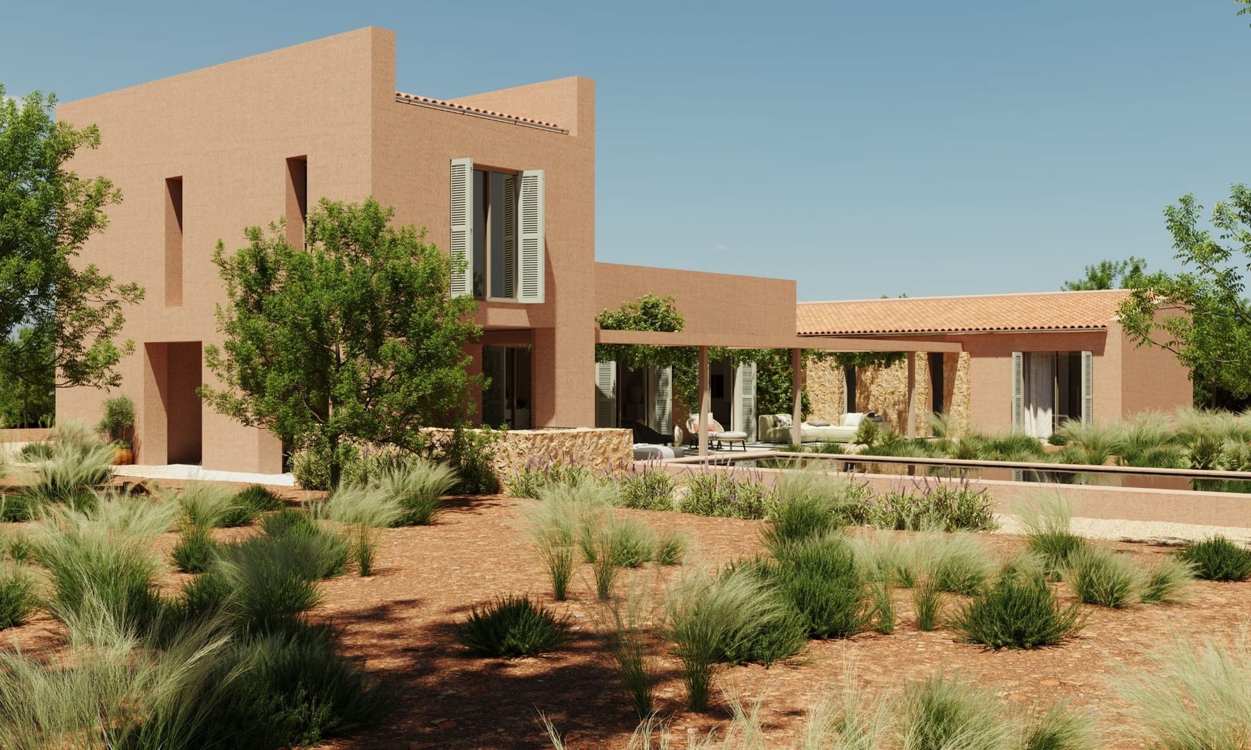 INVESTMENT: Huge construction plot in Manacor