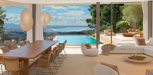 Solar en venta en Palma - Son Vida