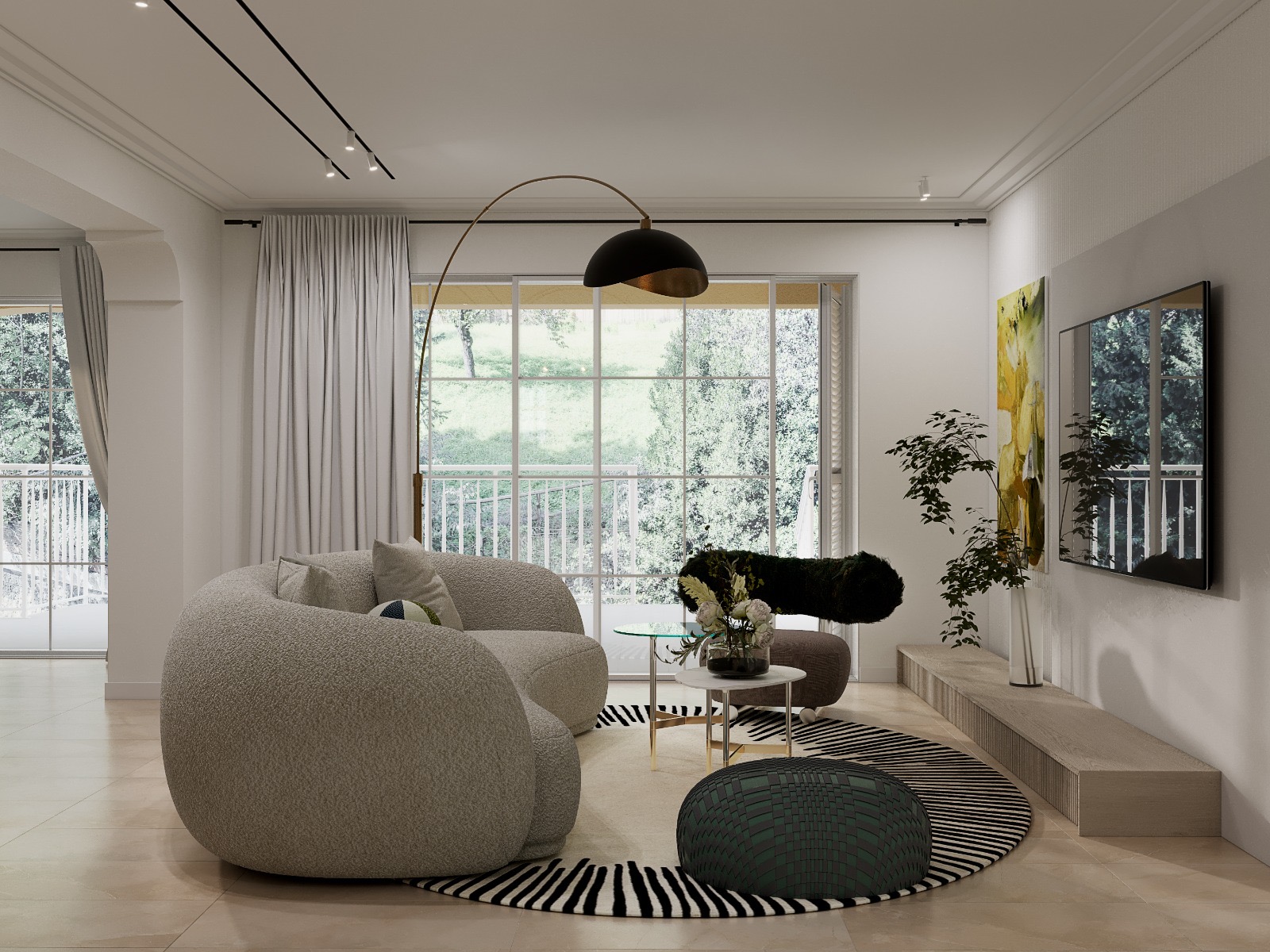 Adosado de lujo en venta en Santa Ponsa